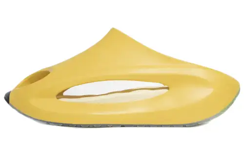 Li Ning Slide Slippers Women's Custard