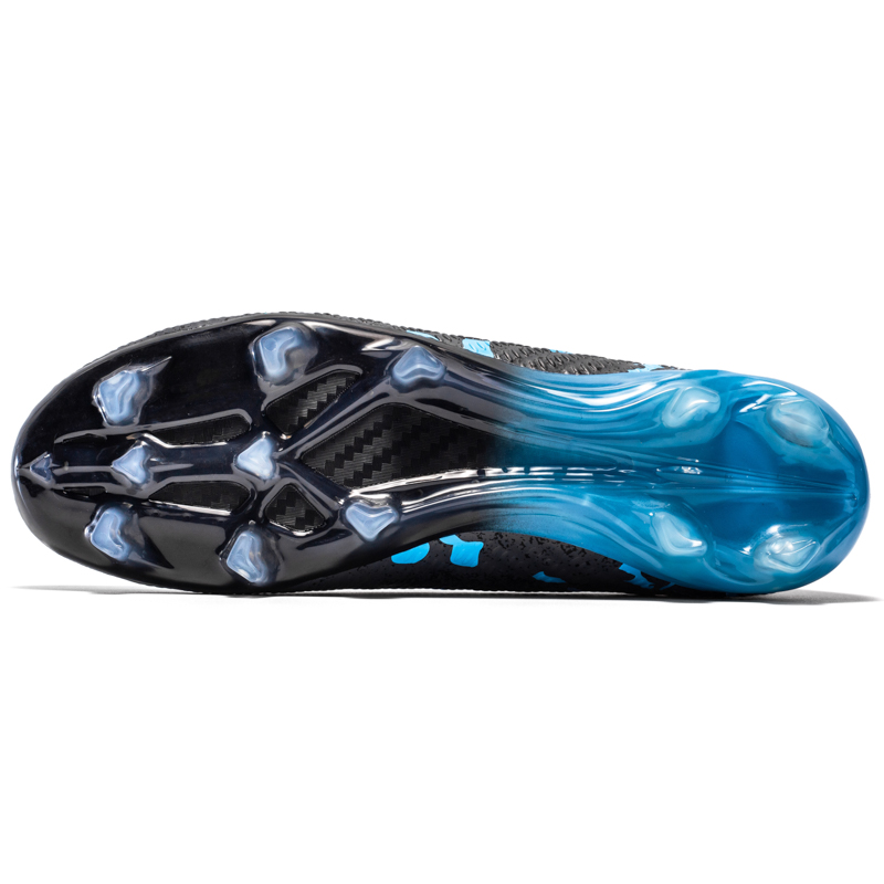 Binary FG Firm Ground Cushioning Slip Resistant Abrasion Resistant Lightweight