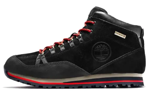 Timberland Bartlett Ridge GORE TEX® Mid top Casual Shoes Men's Black