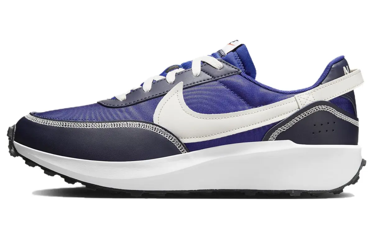 Nike Waffle Debut Se 'Royal Obsidian'
