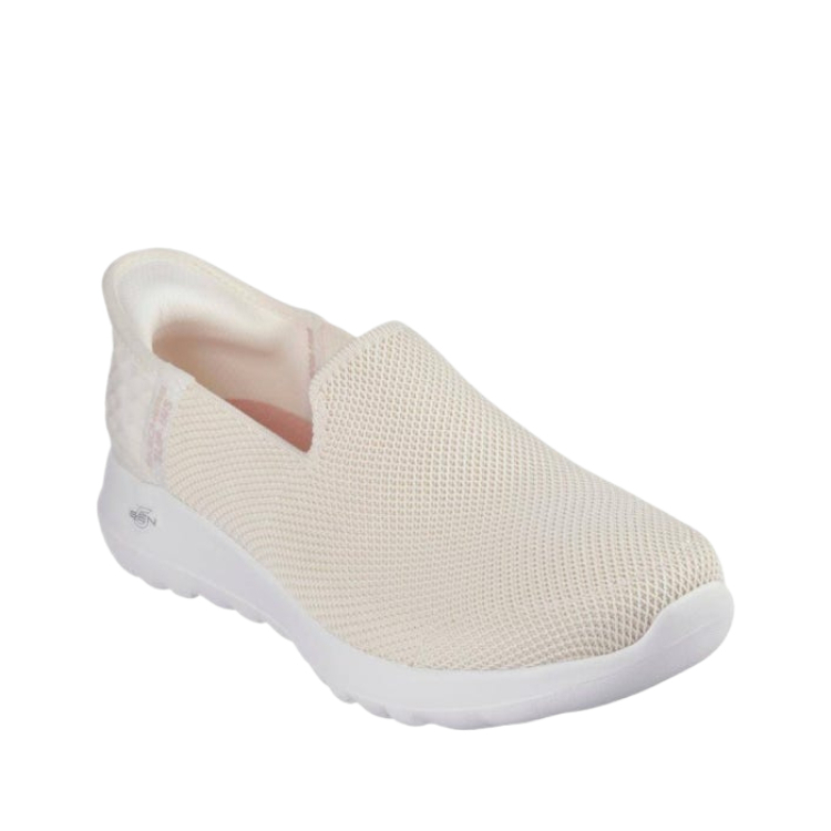 Skechers GOWALK Low top Casual Shoes Women’s White