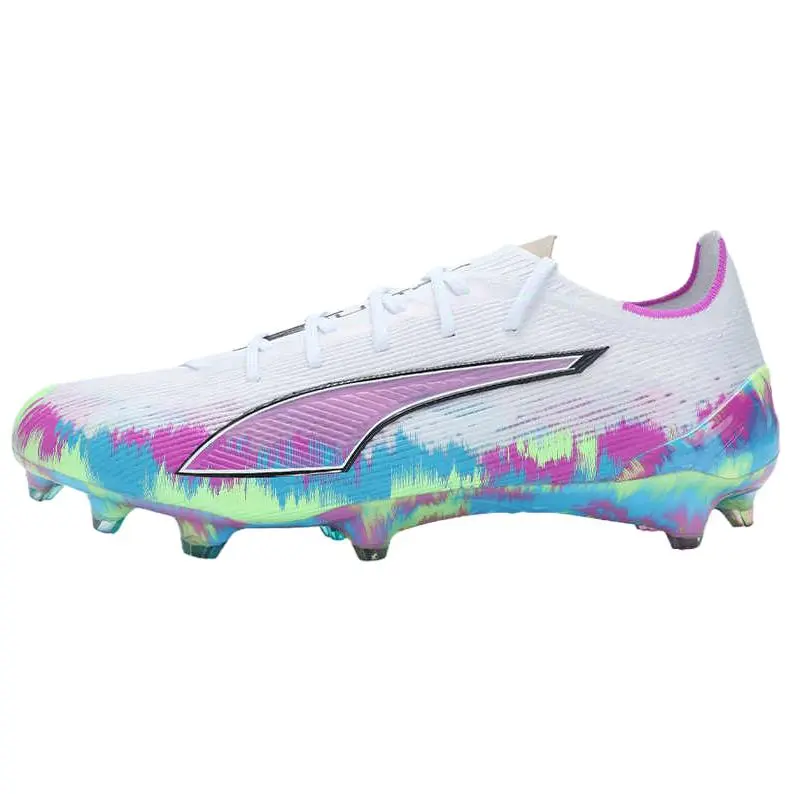 PUMA ULTRA 6 Soccer Shoes Unisex White