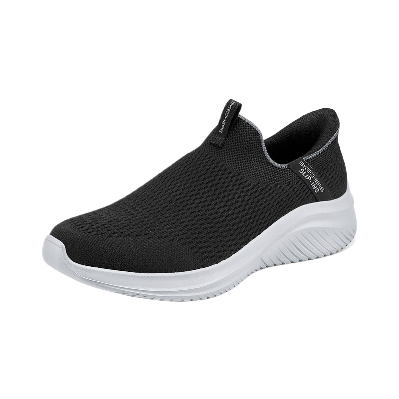 Skechers SPORT MENS Casual Shoes Men’s Black