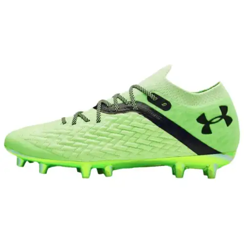 Under Armour Clone Magnetico Pro FG Firm Ground Soccer Shoes Men's Green