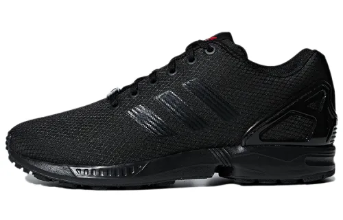 Adidas Originals Zx Flux Sneakers Black