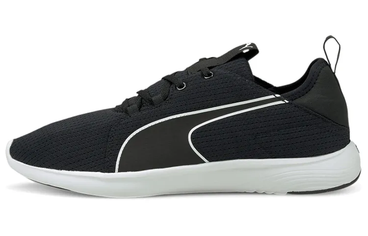 PUMA Softride Vital Repel 'Black White'