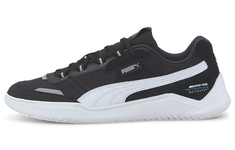 PUMA Mercedes AMGPetronas Motorsport X Dc Future 'Black White'