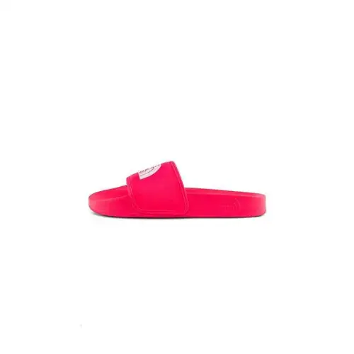 THE NORTH FACE BASE CAMP Abrasion Resistant Slide Slippers Women's Coral Powder