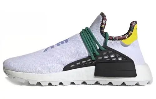 Nmd Human Race Pharrell x Nmd Human Race Adidas Originals 'Inspiration Pack'