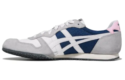Onitsuka Tiger Serrano 'White Mako Blue'