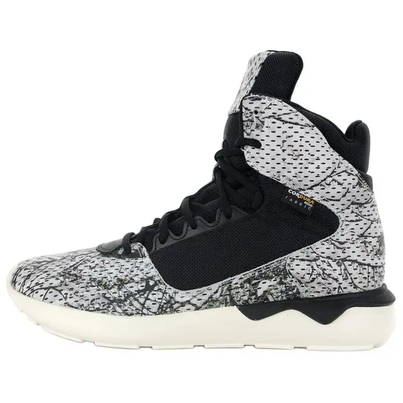 Adidas Tubular GSG9 'Camo'