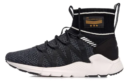 Li Ning Planet Textile, Synthetic Leather Cushioning Slip Resistant Abrasion Resistant Breathable Coverage Thermal
