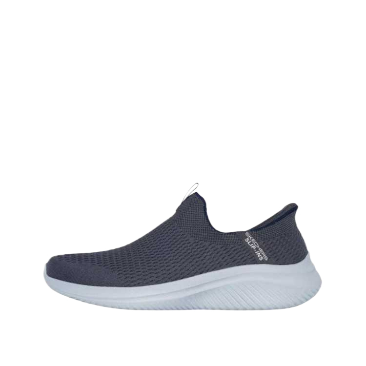 Skechers Ultra Flex 3.0 Low top Casual Shoes Men’s Gray