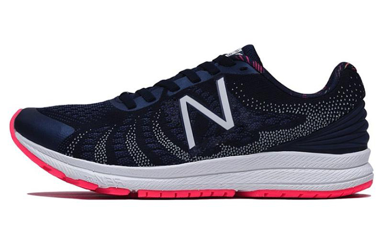 New Balance FuelCore Rush V3 Blue Women's