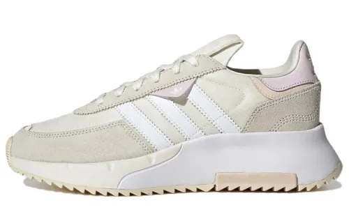 Adidas Wmns Retropy F2 'Off White Almost Pink' Women's