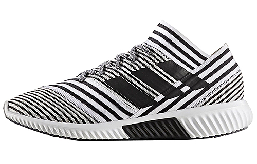 Adidas Nemeziz Tango 17.1 'White Core Black'