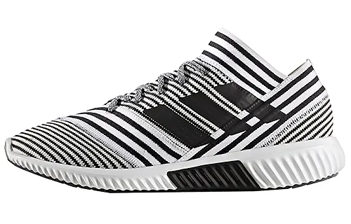 Adidas Nemeziz Tango 17.1 'White Core Black'