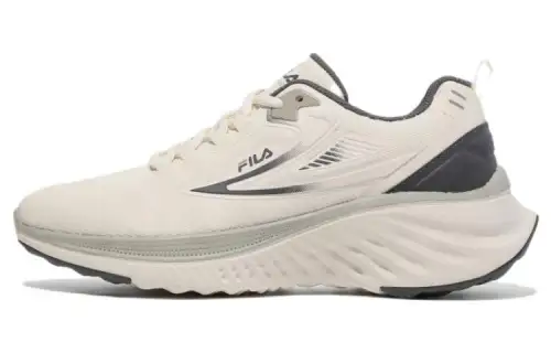 FILA Trazorus N3 Trazorus N3 Synthetic Leather, Mesh Cushioning Breathable Support Thermal Low top Casual Shoes Unisex