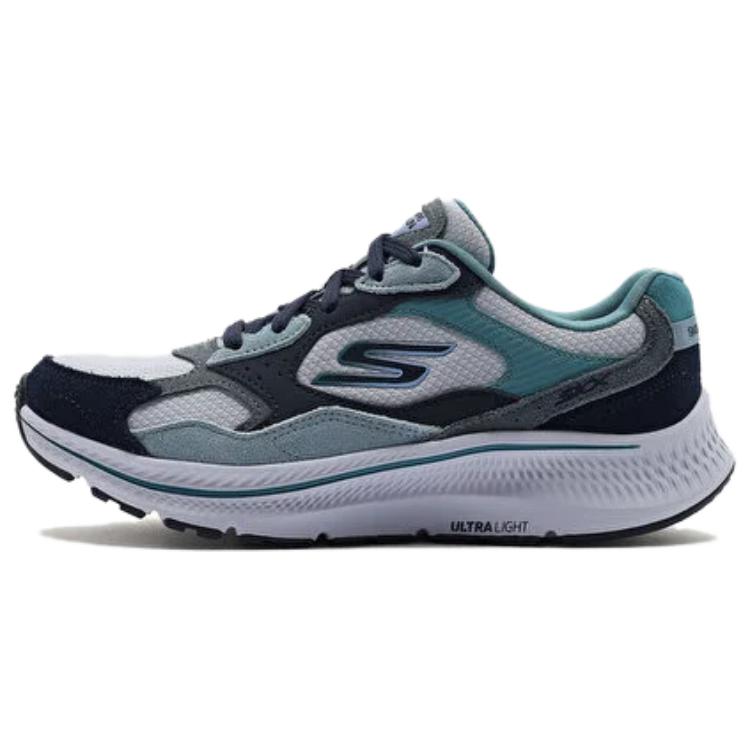 Skechers Go Run Consistent 2.0 Abrasion Resistant Low top Running Shoes Women’s Black
