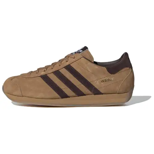 Country Adidas Originals Japan 'Brown Desert'