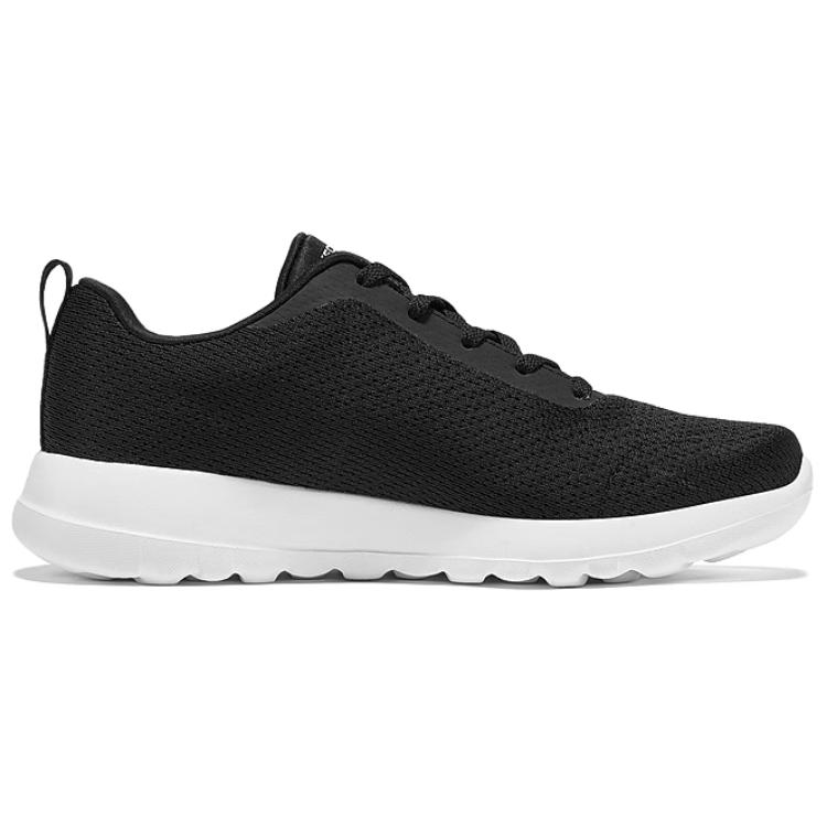Skechers GO WALK Low top Casual Shoes Women’s Black