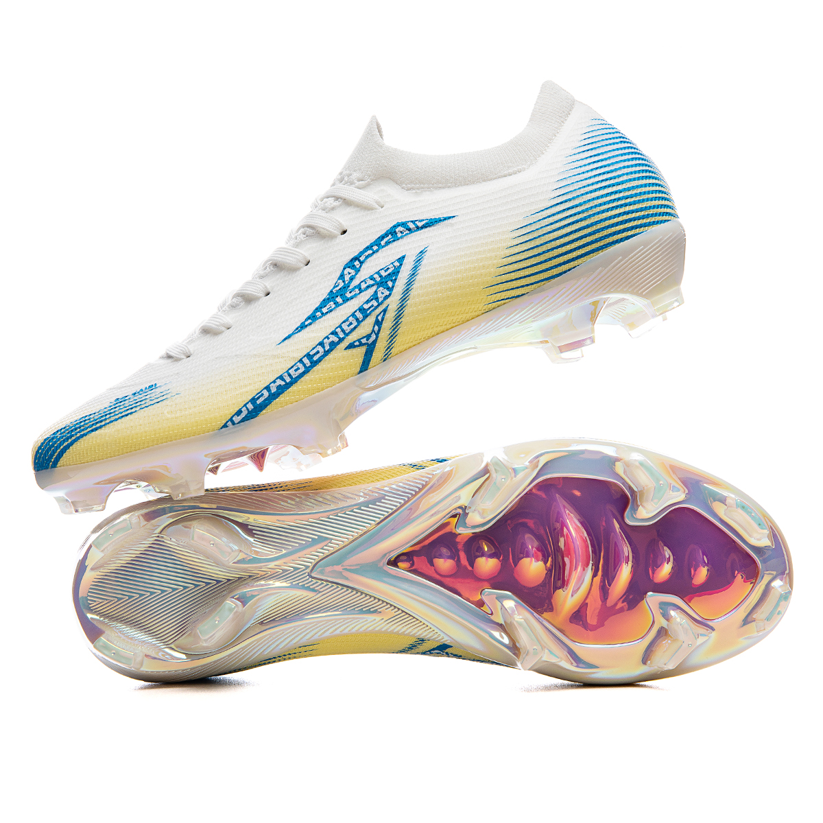 Saibi AG Artificial Ground Soft Ground Cushioning Slip Resistant Abrasion Resistant