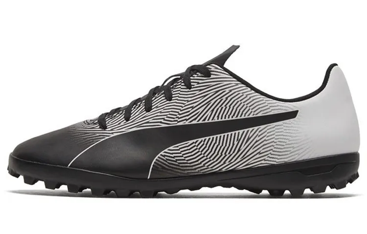 PUMA Spirit Ii Tt Shoes Black/Grey