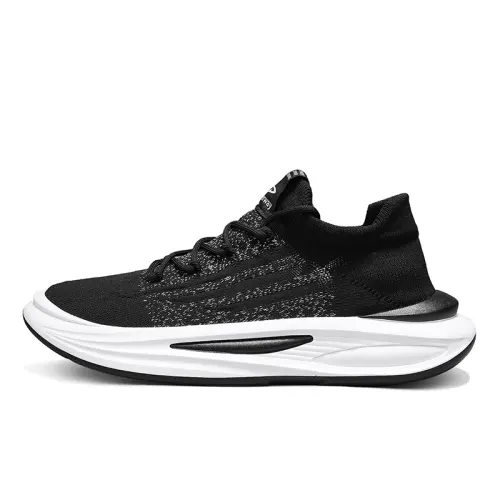 DEERWAY Low top Casual Shoes Men's