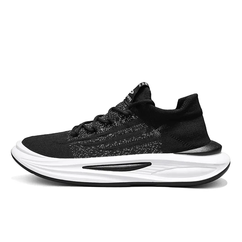 DEERWAY Low top Casual Shoes Men's