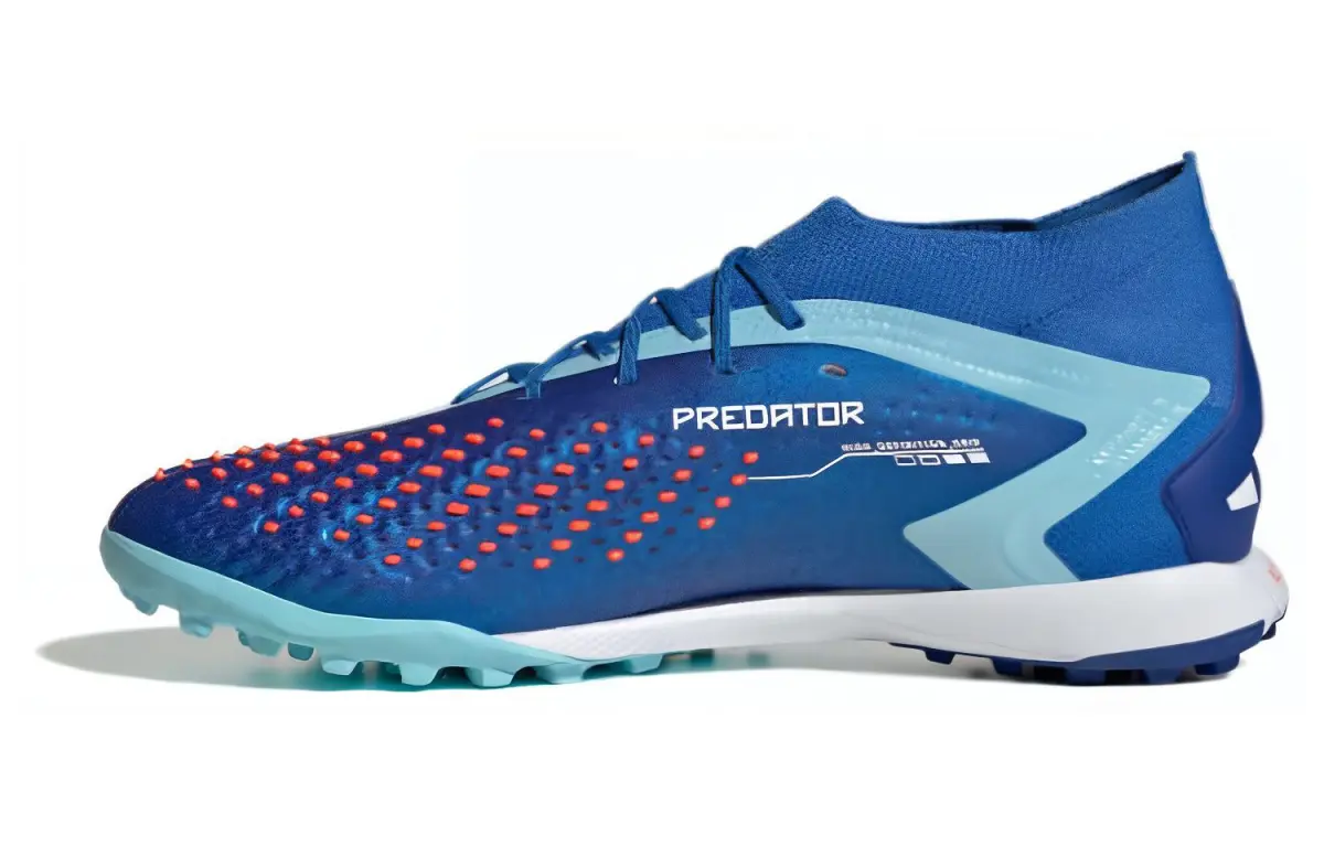 Adidas Predator Accuracy.1 'Blue White'
