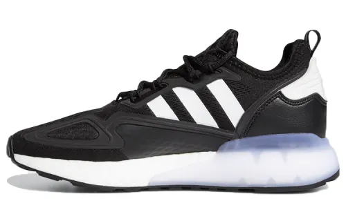 Adidas Wmns Zx 2K Boost 'Black White' Women's