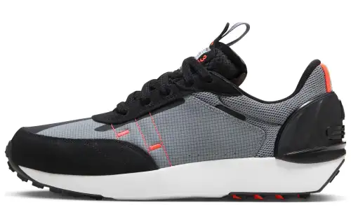 Jordan Granville Pro Cool Grey Black White Infrared 23