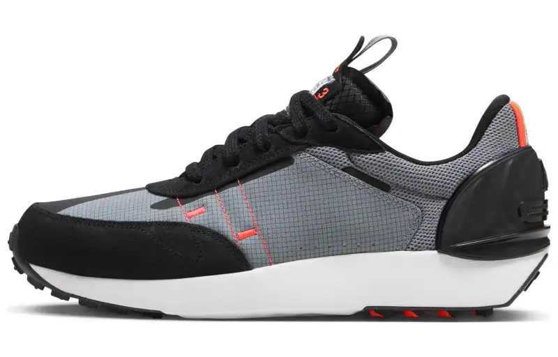 Jordan Granville Pro Cool Grey Black White Infrared 23