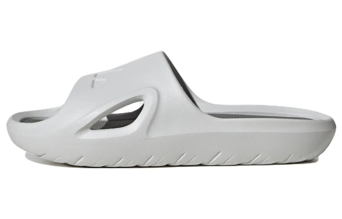 Adidas Adicane Slide Slippers Unisex Gray