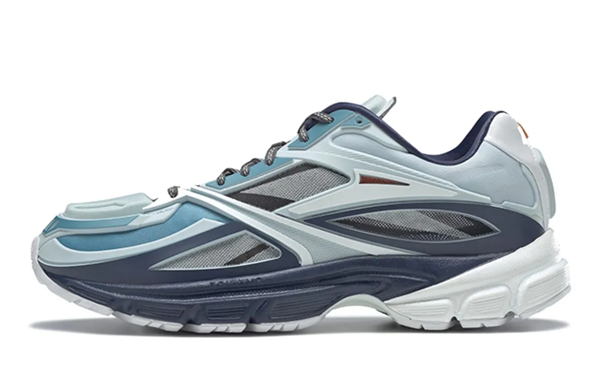 Reebok Premier Road Modern 'Black Blue White'