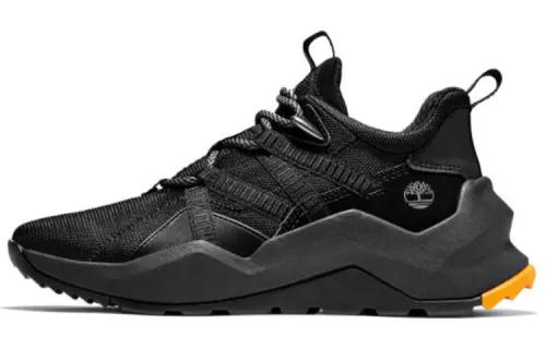 Timberland MADBURY Collection Mixed Media Textile, Synthetic Leather, Leather