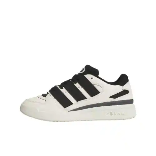 Forum2000 Adidas Originals 'Off White Black'