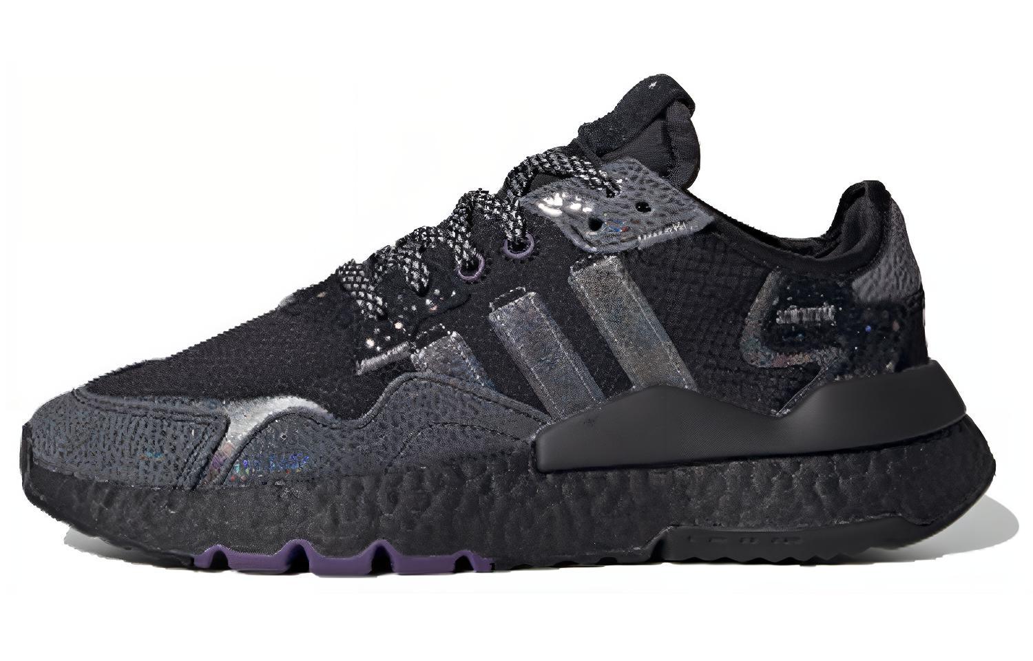 Adidas Wmns Nite Jogger 'Reflective' Women's