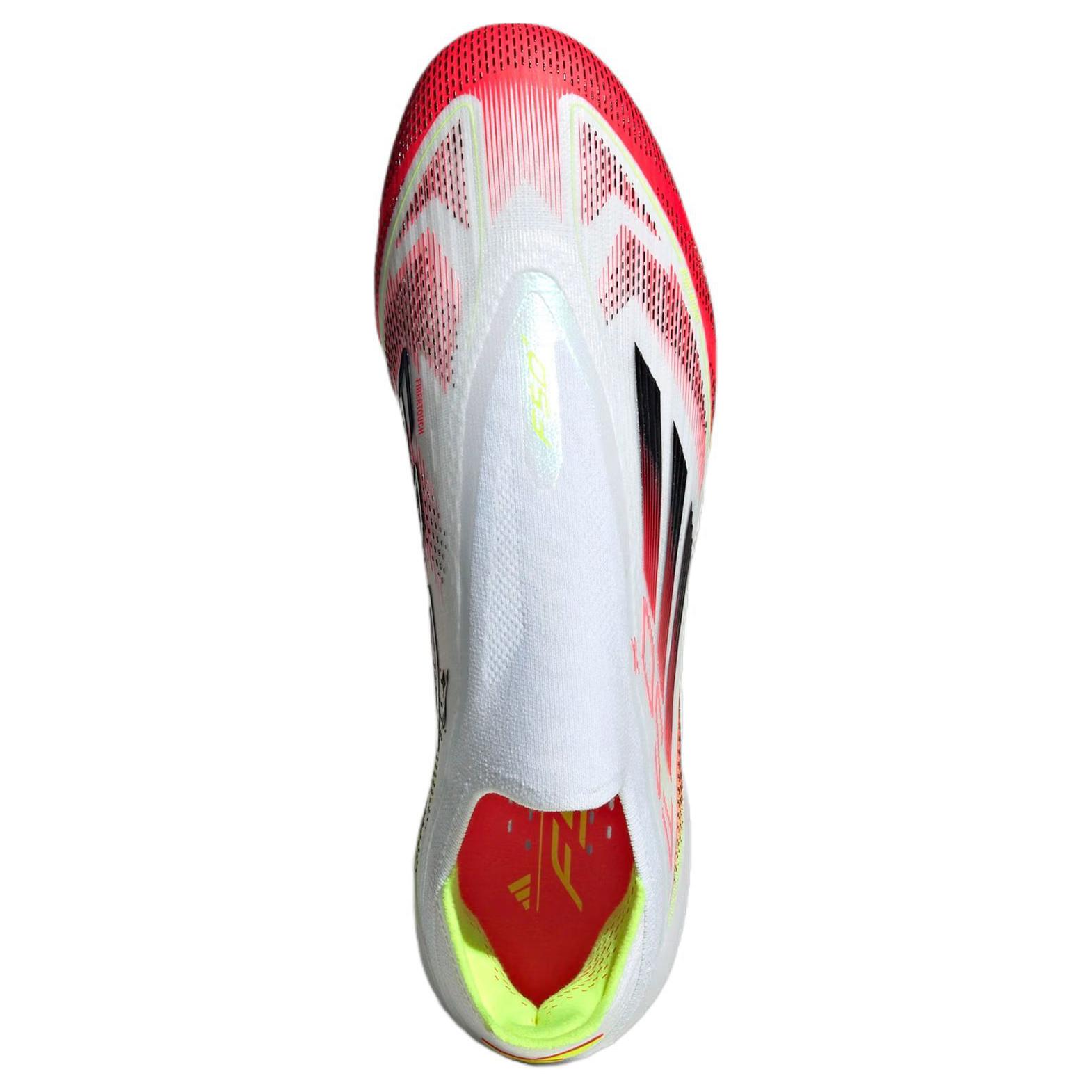 Adizero F50 Adidas+ Fg ‘Pure Victory Pack’