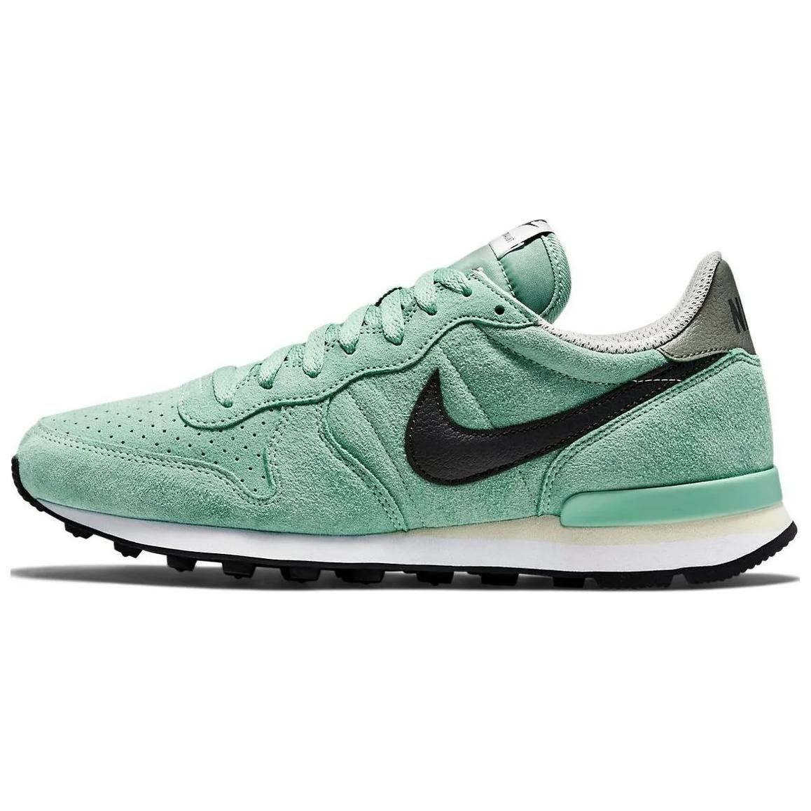Nike Internationalist Leather