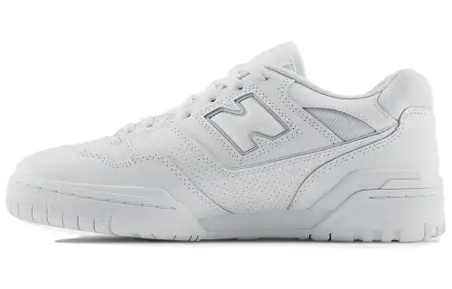 550 Wmns New Balance 'Triple White' Women's