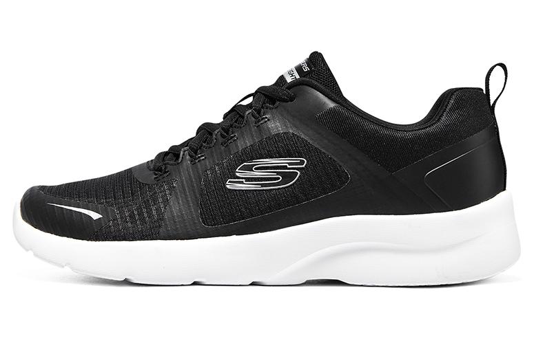 Женские кроссовки Skechers Skechers Dynamight 2.0 (черный)