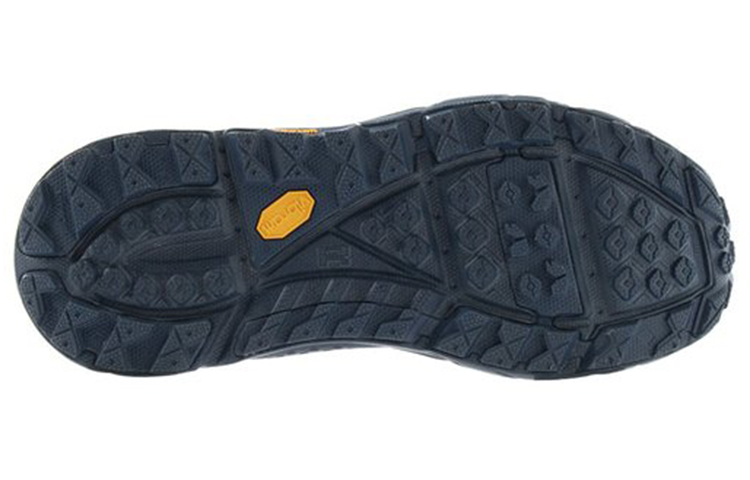 HOKA ONE ONE Tor Ultra Low Wp Jp 'Dark Denim'