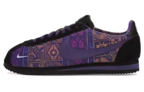 Nike Classic Cortez Nylon Los Primeros