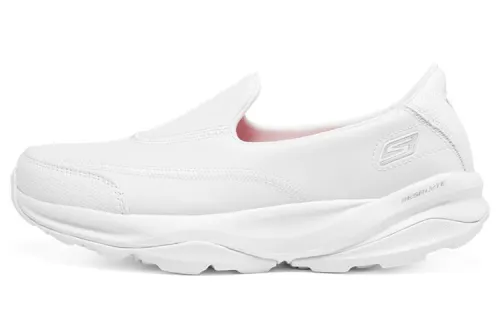 Skechers Casual Shoes Women's Low Top White