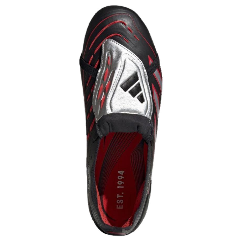 Predator Elite Adidas Fg ‘BSR’