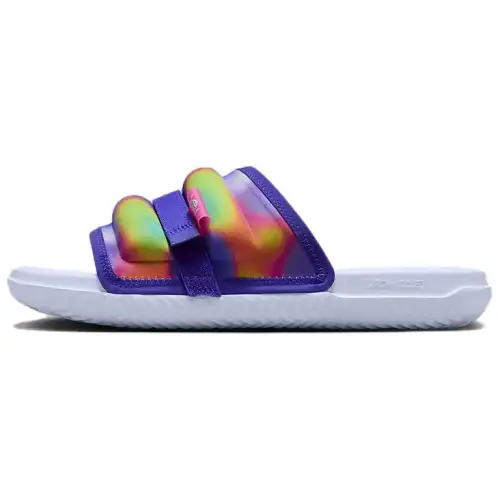 Jordan Super Play Dongdan Indigo Burst Palest Purple Hyper Pink Green Glow