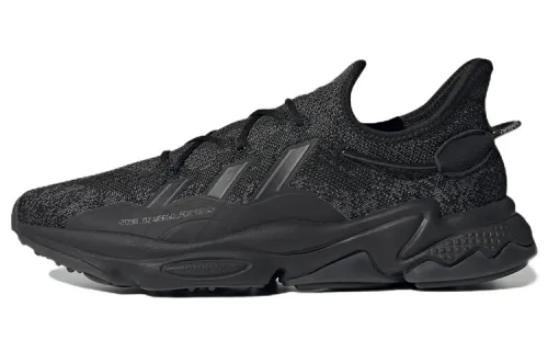 Adidas Originals Ozweego Knt 'Black'