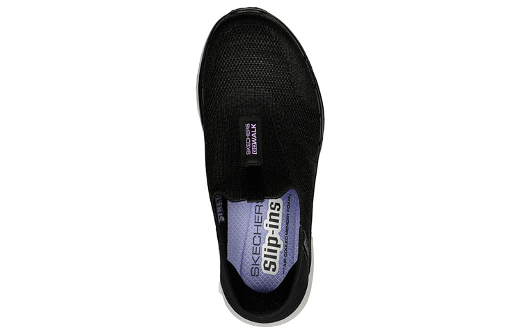 Skechers Go Walk 6 ‘Black’ Women’s
