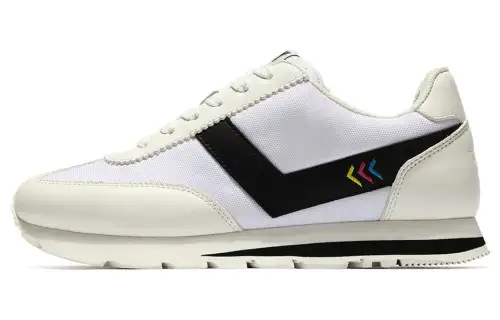 Pony Casual Shoes Women's Low Top White